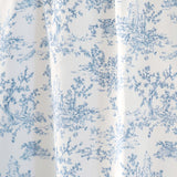 The Babydoll: Toile De Jouy Cotton Voile
