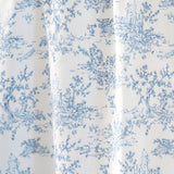 The Babydoll Cami: Toile De Jouy Cotton Voile