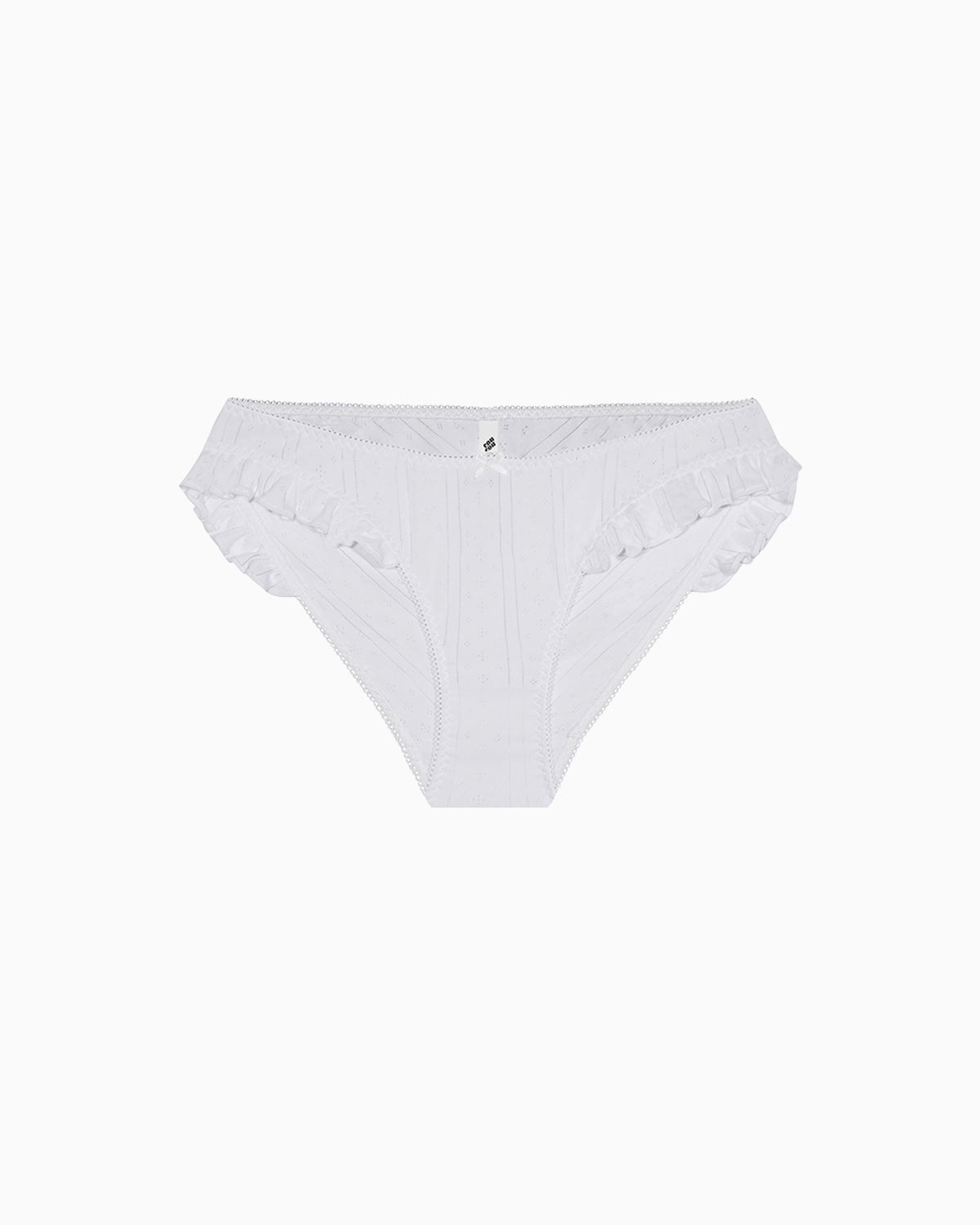 Flat Shot