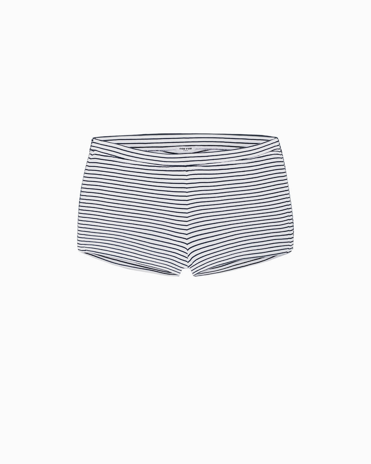 Flat Shot