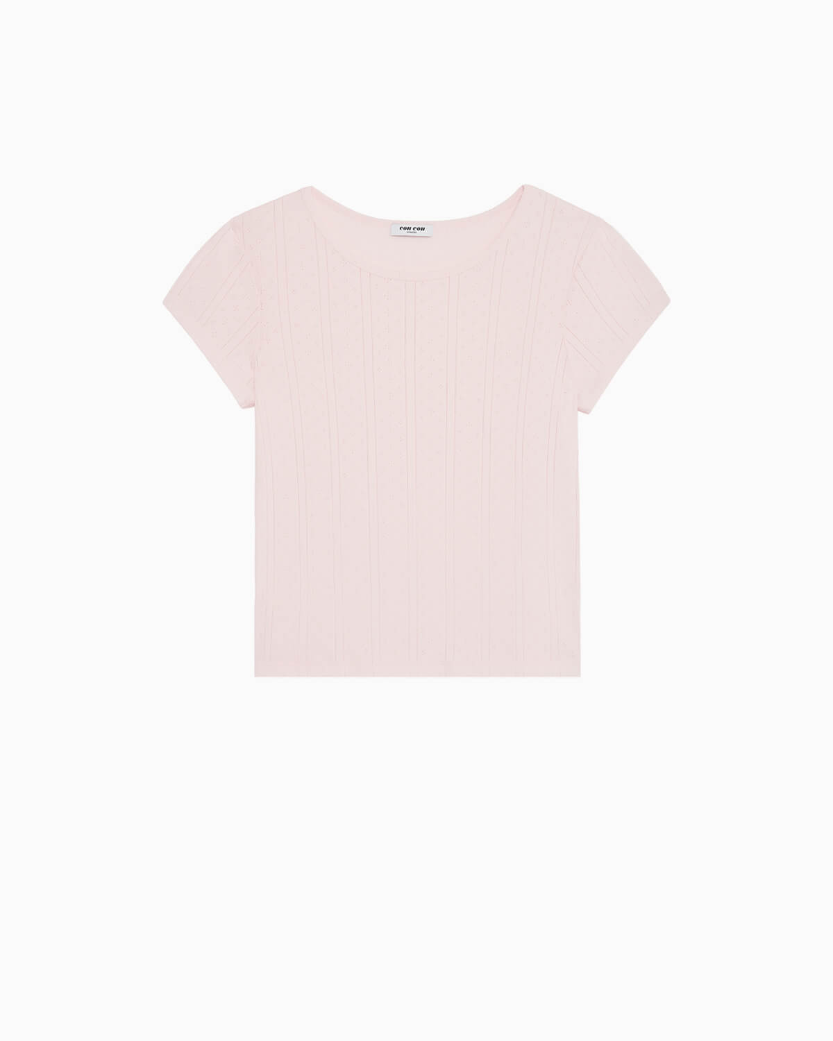 Flat Shot